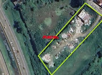 Terreno · 3875m² · Área Vila São Bento