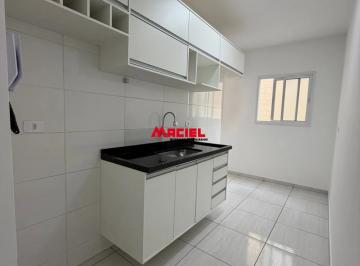 Apartamento · 53m² · 2 Quartos · 1 Vaga · Apartamento Padrão em São José dos Campos