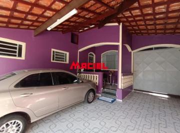 Casa · 200m² · 2 Quartos · 5 Vagas · CASA A VENDA, JARDIM ISMENIA, SÃO JOSÉ DOS CAMPOS