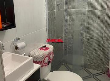 Casa · 58m² · 2 Quartos · 2 Vagas · CASA NO JARDIM MARIANA II, COM EXCELENTE VALOR.