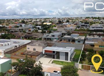 Casa de 3 quartos, Brasília · Casa no Condomínio Privê Etapa C 3 Quartos Suíte Nascente Altiplano Leste