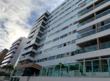 Apartamento de 4 quartos, Maceió · ALUGO LINDO APTO EM PONTA VERDE À 50M DA PRAIA