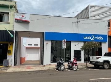 Comercial · 41m² · 1 Vaga · Sala para alugar em Londrina, Centro, com 41 m²