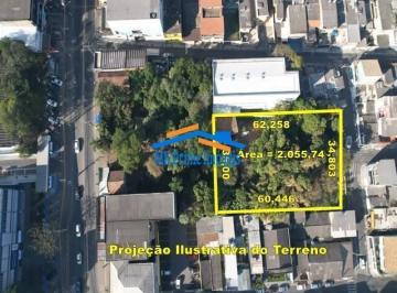 Terreno · 2127m² · Terreno 2.127 m² de área, Paralelo á Principal Avenida de Carapicuíba