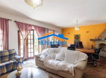Casa · 500m² · 4 Quartos · 4 Vagas · Sobrado - Parque dos Príncipes - 4 dorm/ 2 Suítes - Piscina