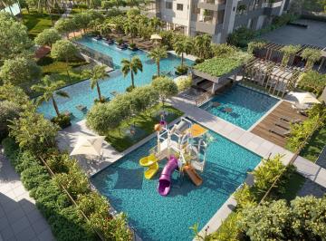 Apartamento de 4 quartos, Rio de Janeiro · Cobertura Be Península 4 quartos - Pronto para morar