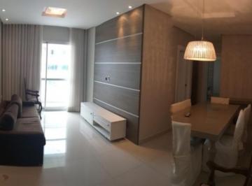 Apartamento de 2 quartos, Manaus · Apartamento decorado e 100% mobiliado, 2 suítes e 70 m² - Cd Paul Cezanne
