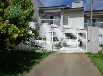 Casa · 180m² · 2 Quartos · 2 Vagas · Sobrado com ótima locação para venda no JARDIM GISELA em TOLEDO-PR