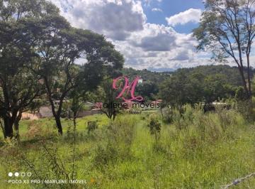Foto 01 · Terreno Residencial de 1.000m² à Venda em Chácaras Novo Hamburgo, Campo Limpo Paulista-SP: Excelente