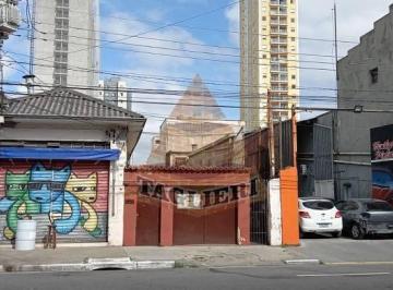 Casa · 400m² · CASA TERREA NO TATUAPÉ 390 MTS