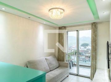 Apartamento · 33m² · 1 Quarto · 1 Vaga · Apartamento para Aluguel - Jardim Aricanduva, 1 Quarto, 33 m² - São Paulo
