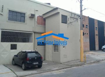 Comercial · 1542m² · 4 Vagas · Locação Galpão com 1.542m² de Área Construída - Atrás do Shopping Morumbi.