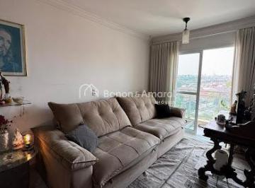Apartamento · 69m² · 3 Quartos · 1 Vaga · Apartamento a Venda Vila Aurocan 3 quartos 1 Suíte Campinas /sp