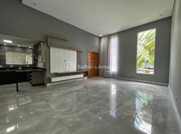 Photo 1 · Casa para Locação condomínio Okinawa - Paulínia