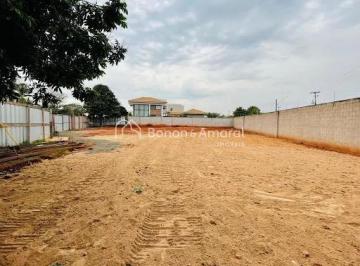 Terreno · 11m² · Terreno Alto Padrão à Venda no Condomínio Estância Eudóxia - Campinas/SP