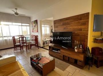 Apartamento · 134m² · 3 Quartos · 1 Vaga · Apartamento à venda com 135 m² e 3 quartos no Jardim Chapadão em Campinas/SP