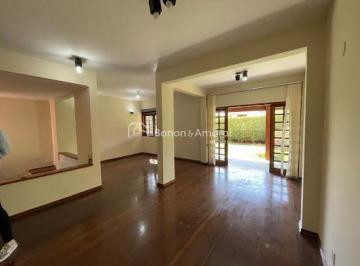 Casa · 245m² · 3 Quartos · 4 Vagas · Casa de condomínio à venda com 245 m² e 3 quartos no Parque da Hípica, Campinas/SP