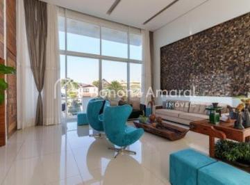Casa · 600m² · 4 Quartos · 6 Vagas · Casa em condominio a venda 4 suites em Valinhos /SP