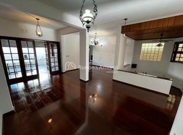 Casa · 599m² · 5 Quartos · 6 Vagas · Casa à venda com 600 m² e 5 quartos no condomínio Notre Dame - Campinas/SP