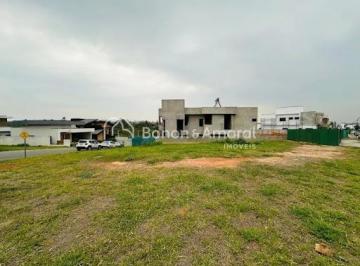 Photo 1 · Lote/Terreno à Venda com 534 m² no Residencial Arborais, Campinas/SP