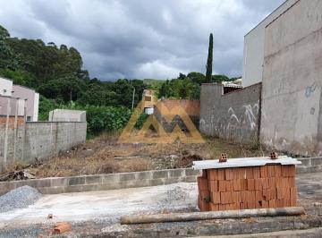 Foto 02 · Terreno, Parque San Carlo, Poços de Caldas, MG