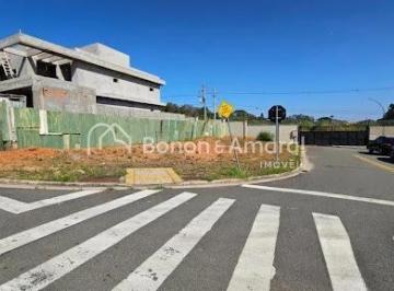 Terreno · 12m² · Lote/Terreno à Venda com 469 m² no Residencial Arborais, Campinas/SP