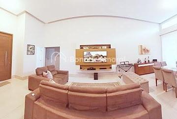 Casa · 264m² · 3 Quartos · 5 Vagas · Casa de condominio a venda em Campinas!!