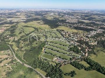 Photo 1 · Lotes à venda em condomínio com 600 m² no Santana da Lapa - Joaquim Egídio, Camp