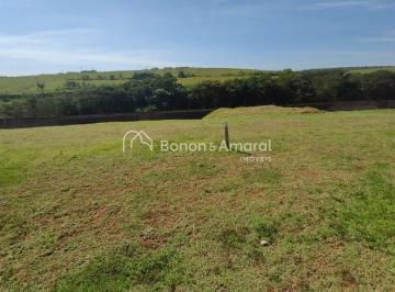 Terreno · 575m² · Terreno de condominio a venda em Campinas!!