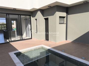 Casa · 185m² · 3 Quartos · 4 Vagas · Casa em condomínio à venda, 185m², 3 quartos e 3 suítes, em Valinhos/SP