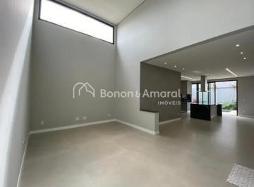 Photo 1 · Casa de Condomínio com 225 m² e 3 Quartos no Condomínio Residencial Arborais, em
