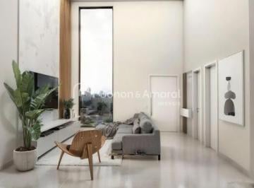 Photo 1 · Casa de Condomínio com 214 m² e 3 Quartos no Residencial Arborais, em Campinas/SP