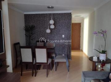 Apartamento · 81m² · 3 Quartos · 2 Vagas · Apartamento à venda com 3 quartos e 1 suíte, 82 m²