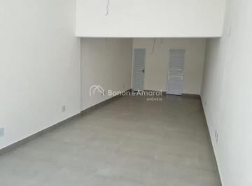 Comercial · 34m² · Sala Comercial para Locação - Bairro João Aranha, Paulínia