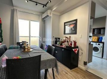 Casa · 83m² · 2 Quartos · 2 Vagas · Sobrado à venda no Brisa da Mata Village, em Paulínia