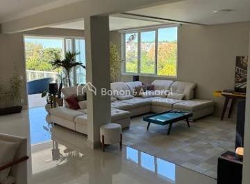 Casa · 699m² · 4 Quartos · 4 Vagas · **Linda Casa à Venda em Valinhos - Conforto, Espaço e Localização Privilegiada**