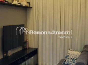 Apartamento · 70m² · 3 Quartos · 1 Vaga · Apartamento à venda, 70m², com 3 quartos, em Valinhos.