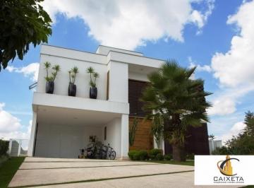 Casa · 504m² · 5 Quartos · 4 Vagas · Casa em Alphaville Mobiliada para venda e locação
