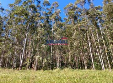 Rural · 350900m² · Sitio à venda em Santa Branca, Mombuca