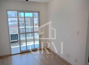 Apartamento de 2 quartos, São Paulo · Excelente apto, com 57 m2 útil, com 02 dormitórios sendo 01 suíte, 01 vaga.