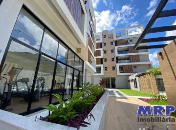 Foto 01 · Apartamento novo em Ubatuba. A 70 metros da Praia da Enseada. Com 2 dormitórios.