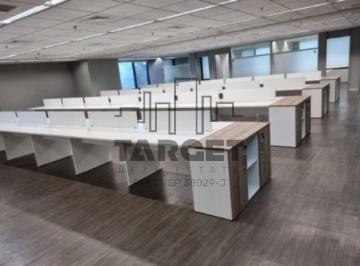 Foto 15 · Locação de Conjunto Comercial Mobiliado com 1.552m² em Pinheiros