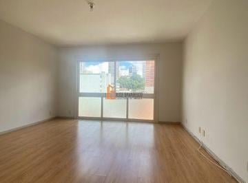 Apartamento · 85m² · 2 Quartos · 1 Vaga · OPORTUNIDADE - NO CENTRO - AMPLO APTO C/2 DORMITÓRIOS!!
