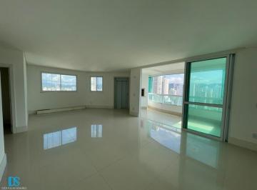 Apartamento · 121m² · 3 Quartos · 3 Vagas · Edifício San Gennaro - APARTAMENTO 03 SUÍTES (01 MASTER COM HIDROMASSAGEM)