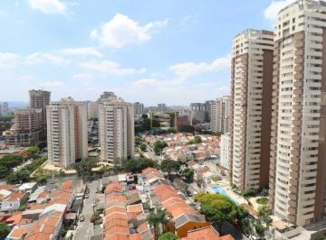 Apartamento · 210m² · 4 Quartos · 3 Vagas · Cobertura para venda em Perdizes
