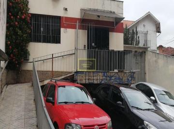 Comercial · 225m² · 1 Quarto · 6 Vagas · Sobrado comercial para venda ou locação em Higienópolis