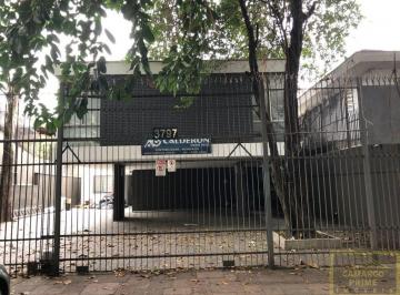 Comercial · 530m² · 10 Vagas · Ótimo sobrado Comercial na Avenida Rebouças em frente ao Shopping Eldorado!