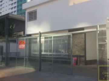 Comercial · 380m² · 1 Quarto · 7 Vagas · Ótimo Sobrado comercial, boa localização rua tranquila à 500 metros do Shopping Eldorado