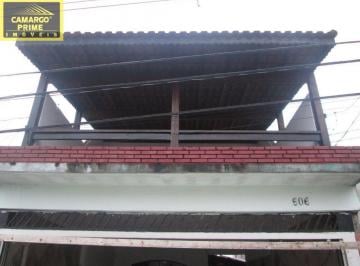 Comercial · 380m² · 4 Quartos · 4 Vagas · Sobrado para venda ou locação no Campo Limpo