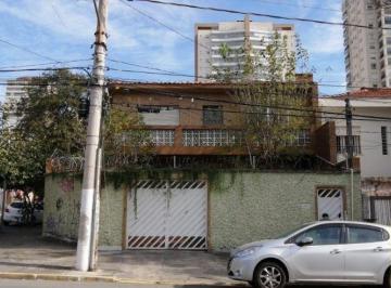 Comercial · 253m² · 3 Quartos · 4 Vagas · Imóvel comercial para locação na Água Branca